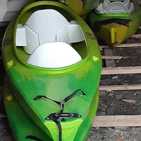 Teigen Leirstad, Og * Eikefjord