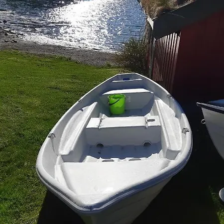 Teigen Leirstad, Og Eikefjord