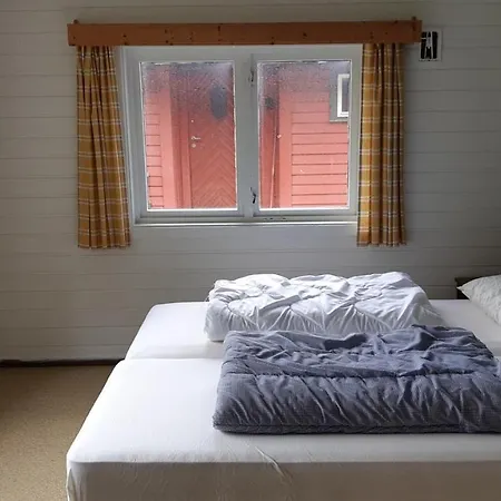 Teigen Leirstad, Og * Eikefjord