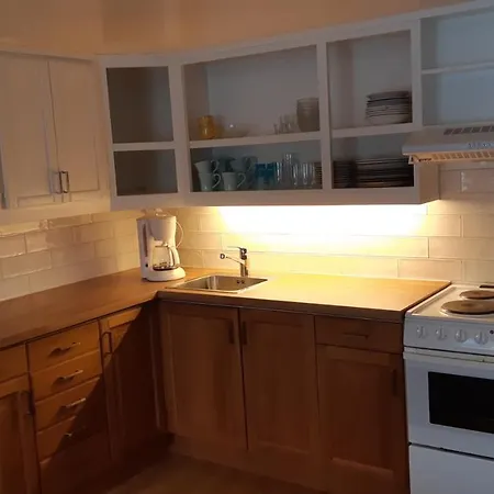 Tatil Evi Teigen Leirstad, Og *